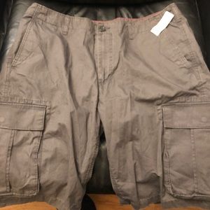 Brand New Gap Shorts